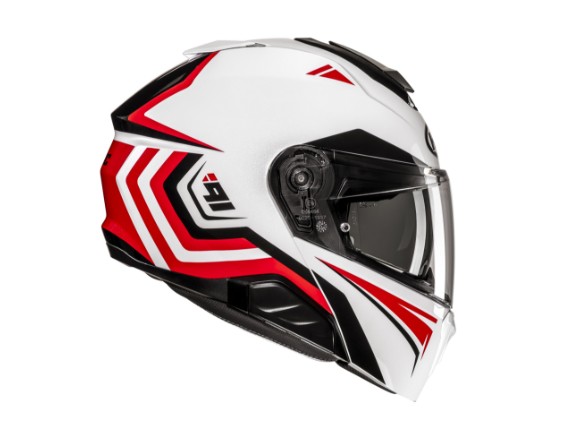 15460108, HELM HJC i91 TRICUS MC1