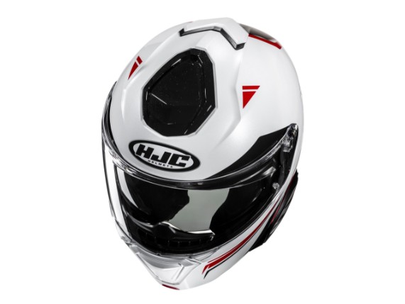 15460108, HELM HJC i91 TRICUS MC1