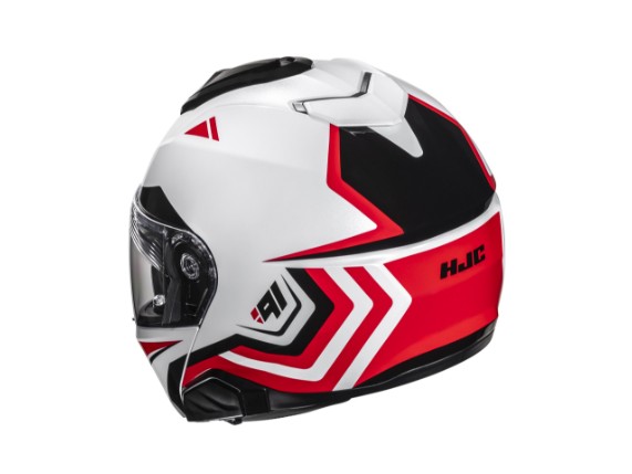 15460108, HELM HJC i91 TRICUS MC1