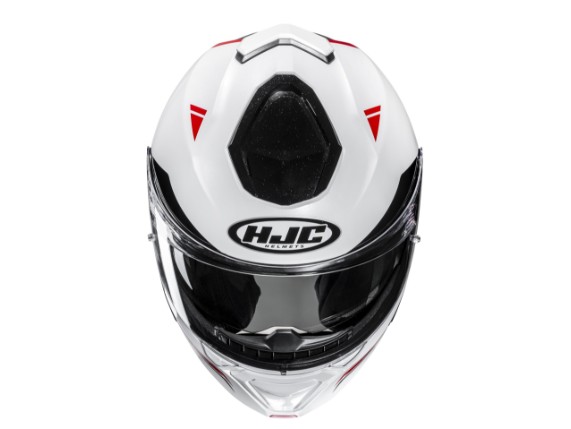 15460108, HELM HJC i91 TRICUS MC1