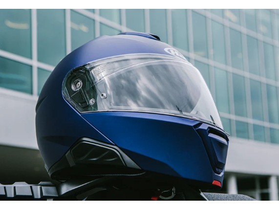 15460108, HELM HJC i91 TRICUS MC1