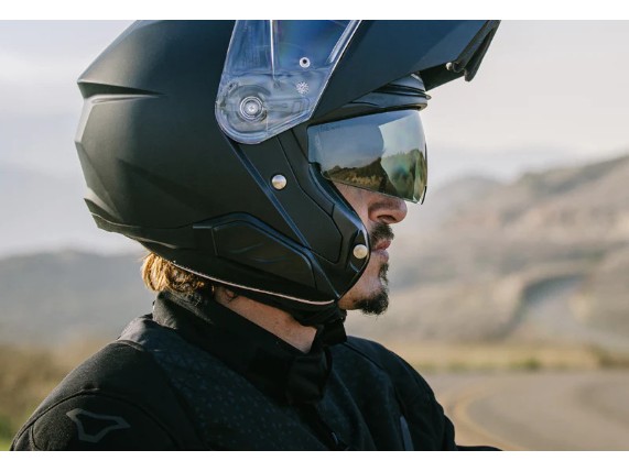 15460108, HELM HJC i91 TRICUS MC1