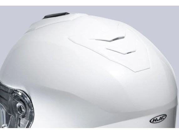 15460108, HELM HJC i91 TRICUS MC1