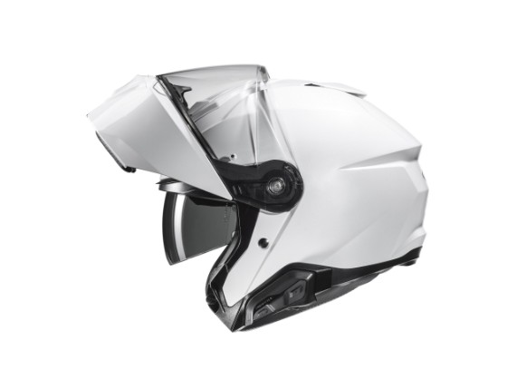 15487509, HELM HJC i91 DUSK MC5SF