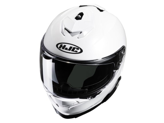 15602909, HELM HJC i71 TESTHELM