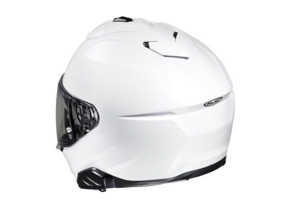 15602909, HELM HJC i71 TESTHELM
