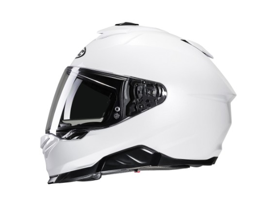15602909, HELM HJC i71 TESTHELM