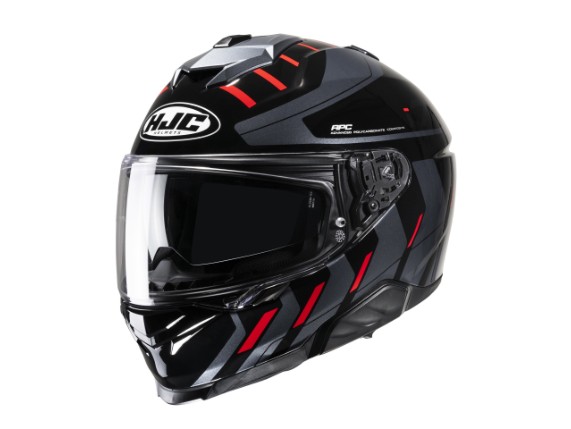 15650109, HELM HJC I71 SIMO