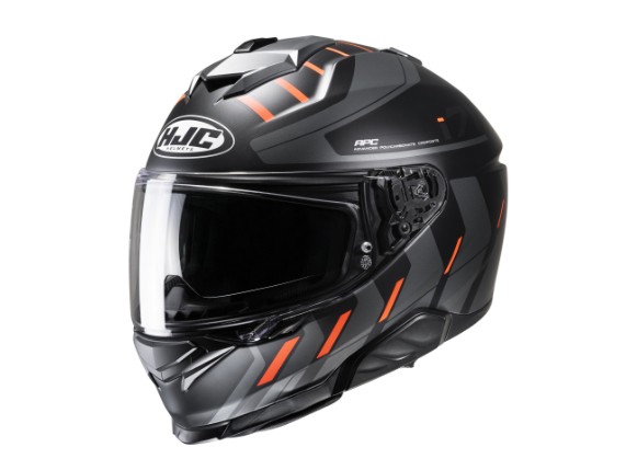 15657609, HELM HJC I71 SIMO