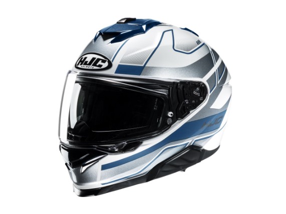 15680208, HELM HJC i71 IORIX