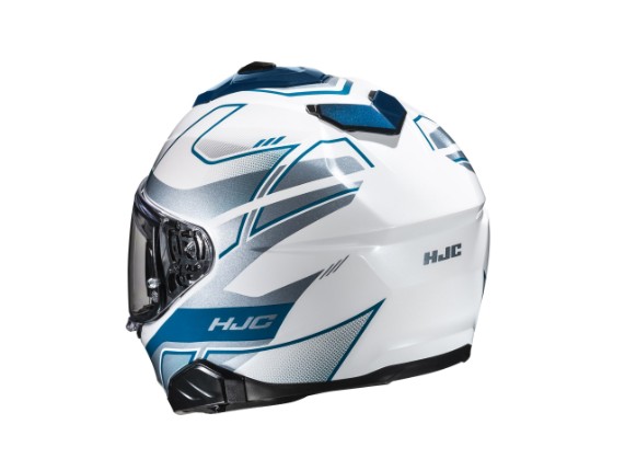 15680208, HELM HJC i71 IORIX