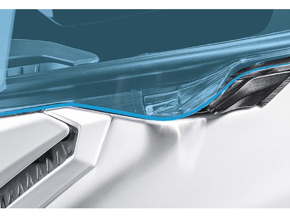 15680208, HELM HJC i71 IORIX MC2