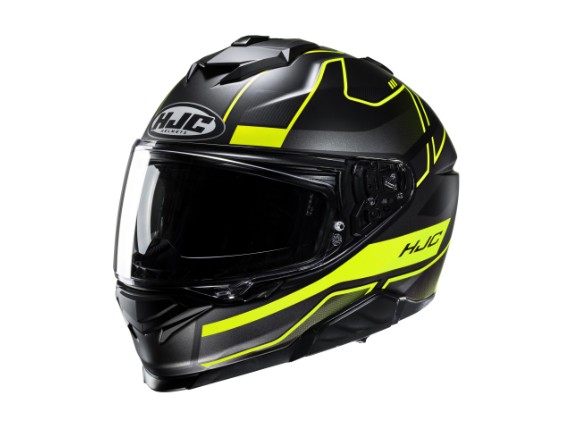 15687308, HELM HJC i71 IORIX