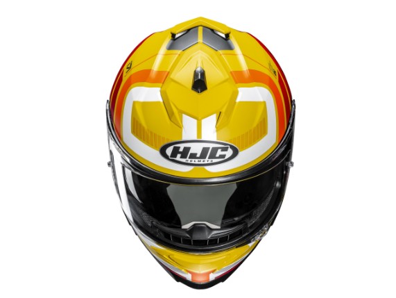 15707309, HELM HJC I71 VIZ MC3SF