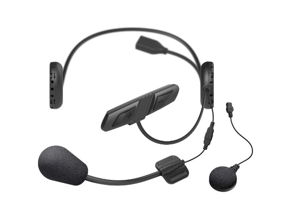16000335, SPRECHANLAGE SENA 3S PLUS-WB