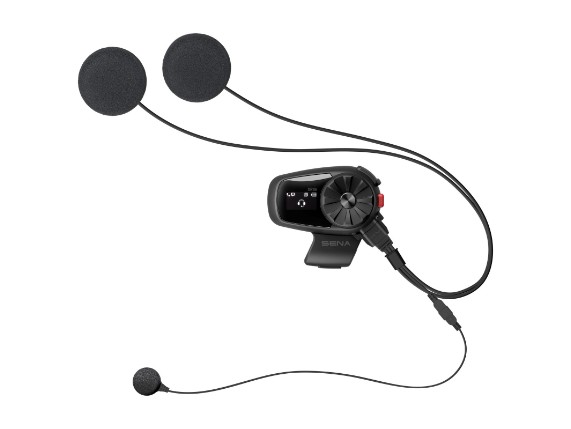 16000531, SPRECHANLAGE SENA 5S SINGLE
