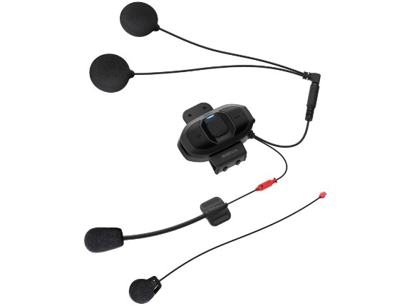 16009001, SPRECHANLAGE SENA SF1
