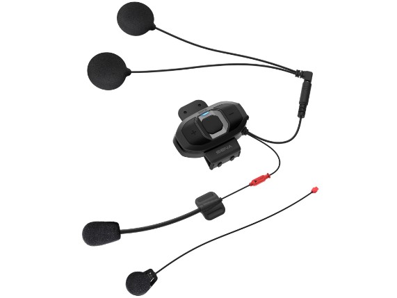 16009002, SPRECHANLAGE SENA SF2