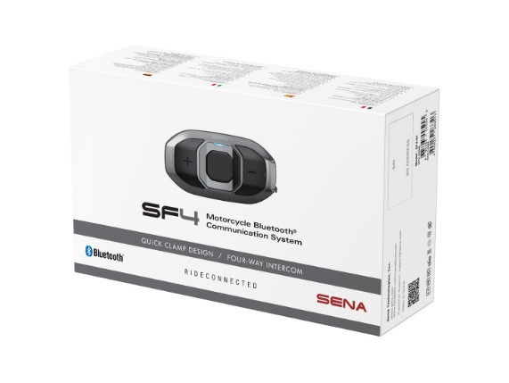 16009004, SPRECHANLAGE SENA SF4