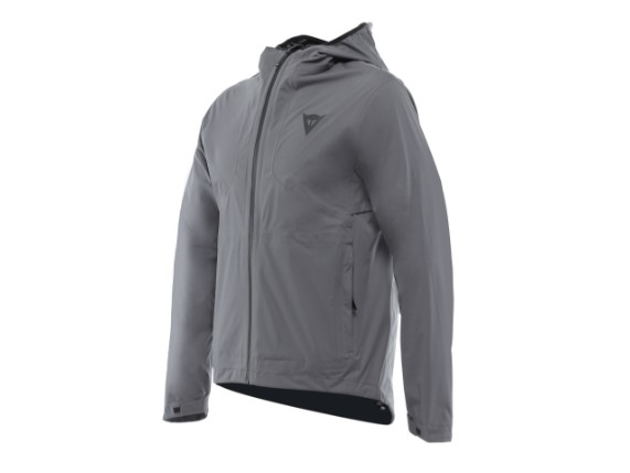 16300005-46B-L, TEX JACKE DAINE OMNIA M SHELL