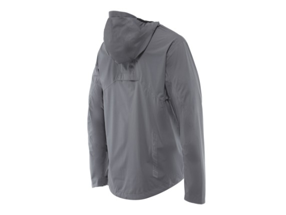 16300005-46B-L, TEX JACKE DAINE OMNIA M SHELL