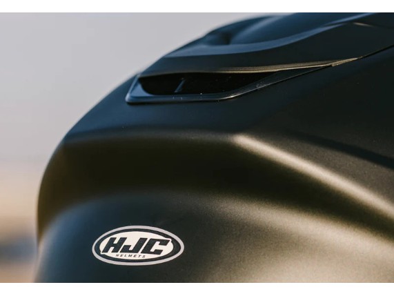 16322308, HELM HJC F31 UNI N