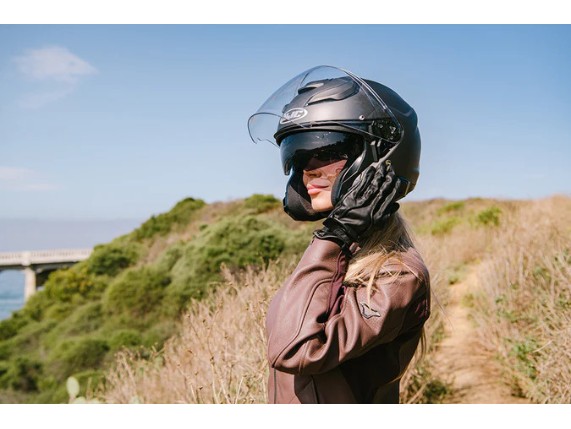 16322308, HELM HJC F31 UNI N