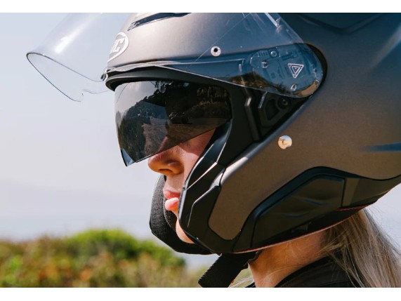 16322308, HELM HJC F31 UNI N