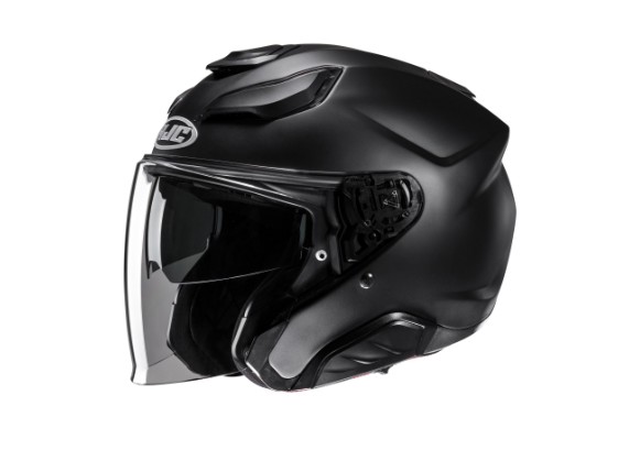 16327008, HELM HJC F31 SEMI