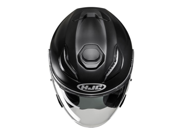 16327008, HELM HJC F31 SEMI