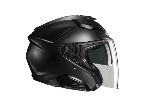 16327008, HELM HJC F31 SEMI