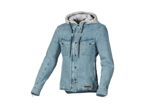 165 3279   L 580, TEXJACKE MACNA INLAND LADY