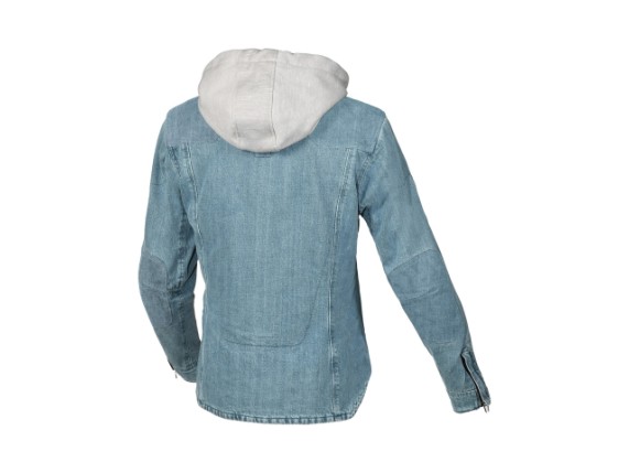 165 3279   L 580, TEXJACKE MACNA INLAND LADY
