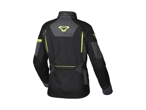 165 3281   M 817, TEX-JACKE MACNA MUNDIAL NIGHT EYE