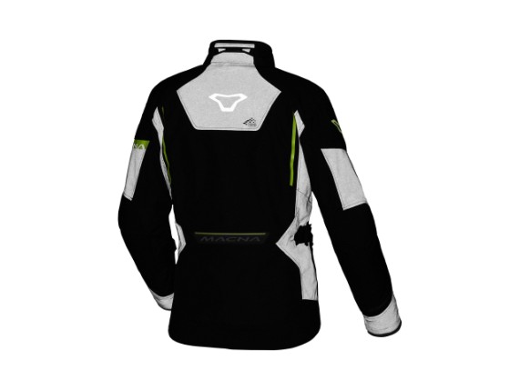 165 3281   M 817, TEX-JACKE MACNA MUNDIAL NIGHT EYE