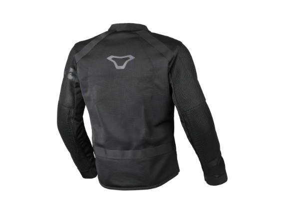 165 3625 L 101, TEX JACKE MACNA TORIDO BLACK