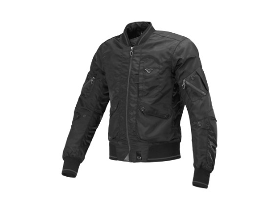 165 3653   L 111, TEXJACKE MACNA BASTIC