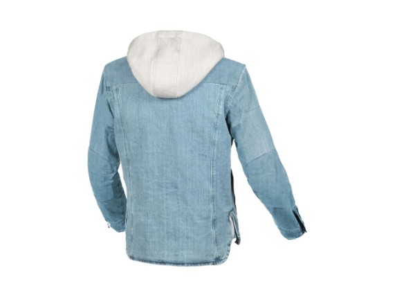 165 3665   L 580, KEVLARHOODIE MACNA INLAND