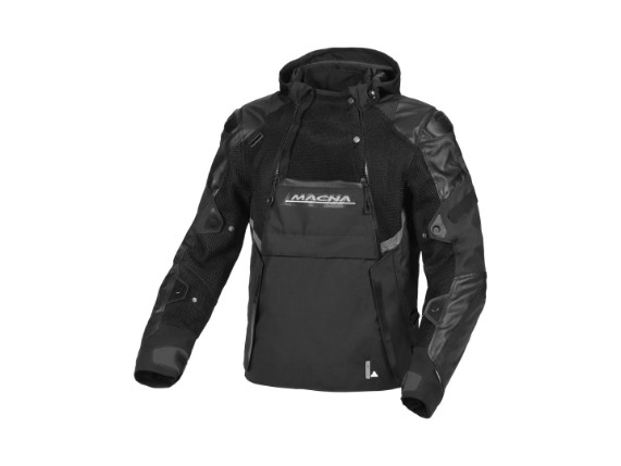 165 3672   L 101, TEX JACKE MACNA BRADICAL
