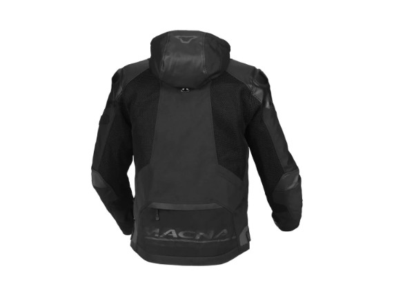 165 3672   L 101, TEX JACKE MACNA BRADICAL