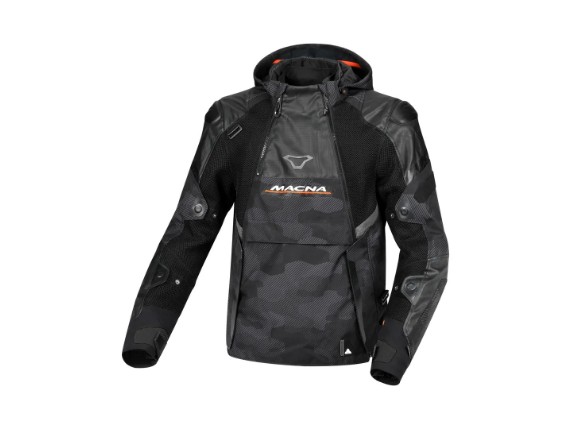 165 3672   L 183, TEX JACKE MACNA BRADICAL