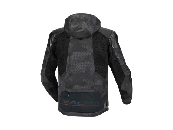 165 3672   L 183, TEX JACKE MACNA BRADICAL