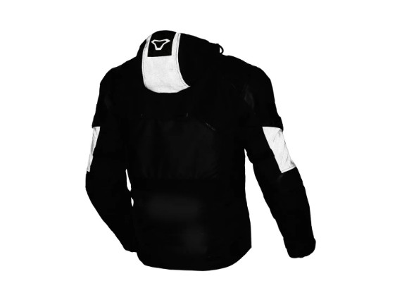 165 3678 L 810, TEX JACKE MACNA TRYTON TAUPE BLACK