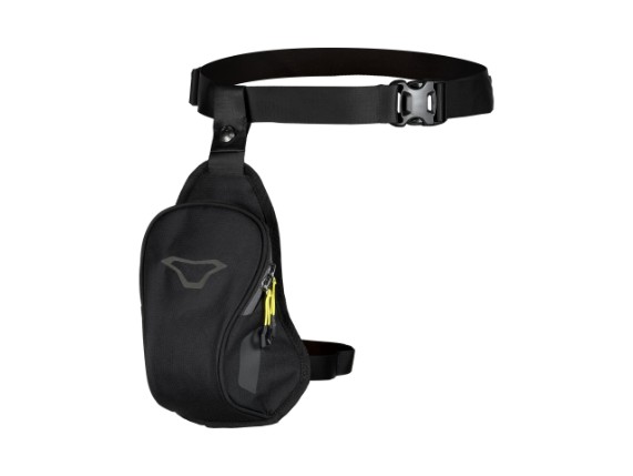 165 6512 101, BEINTASCHE MACNA LEG BAG BASIC