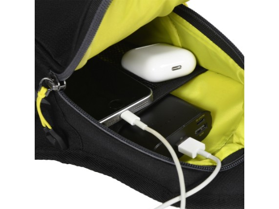 165 6512 101, BEINTASCHE MACNA LEG BAG BASIC