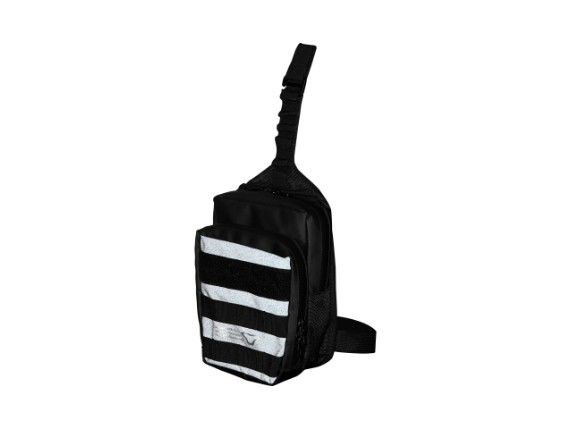 165 6514 101, BEINTASCHE MACNA LEG BAG MULB-1