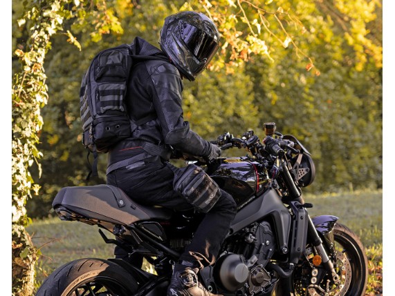 165 6514 101, BEINTASCHE MACNA LEG BAG MULB-1