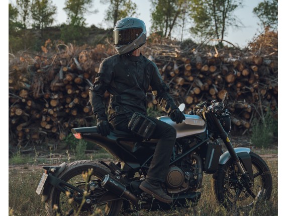 165 6514 101, BEINTASCHE MACNA LEG BAG MULB-1