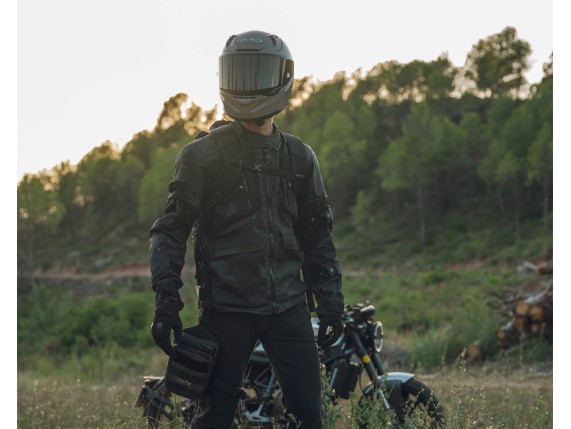 165 6514 101, BEINTASCHE MACNA LEG BAG MULB-1