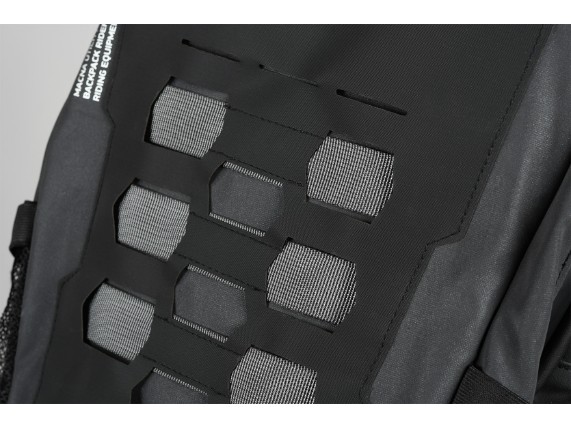 165 6531 101, RUCKSACK MACNA MUBP RIDEFORD